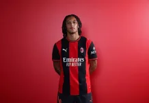 Sin ljubimca “grobara” potpisao za Milan u transferu vrednom 65 miliona evra