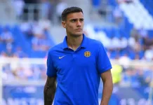 Stigla ponuda od 40 miliona, Stanković ni da čuje da napusti Inter