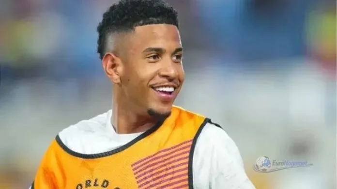 Tottenham dogovorio transfer Savinha iz Manchester Cityja vrijedan gotovo 100