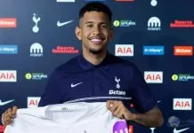 Tottenham doveo Savinha iz Manchester Cityja za 87,7 milijuna eura