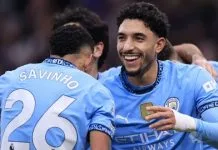Tottenham pregovara s Manchester Cityjem oko dvostrukog transfera