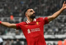 Trabzonspor službeno otvorio pregovore s Mohamedom Salahom, potpis se očekuje ovoga tjedna