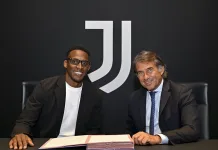 ZVANIČNO: Juventus potpisao štopera, stiže i golman iz Premijer lige