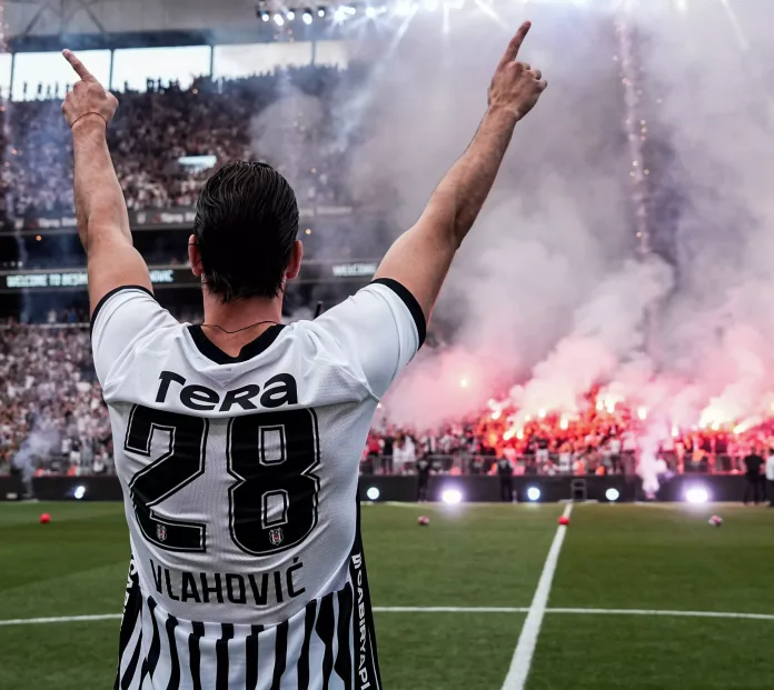 Žreb za Ligu Evrope: Dušan Tadić na Juve i Dinamo