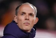 Tuchel sprema veliko iznenađenje: Želi igrača koji za Englesku nije igrao od 2022. godine