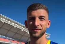 Mediji prenose: Jovo Lukić na pragu neočekivanog transfera