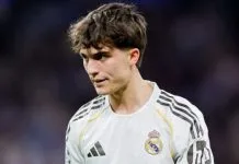 Fulham dogovorio dolaske Larssona i Angela iz Real Madrida