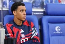 Bayern donio odluku o Musiali nakon povratka: Stigle nove informacije