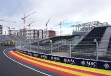 Formula 1 se ovaj vikend vraća u Španiju