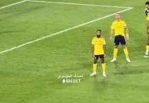 Ronaldo napravio nevjerovatnu grešku, protivnik je odmah kaznio
