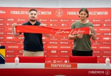 Damir Milanović novi trener Veleža