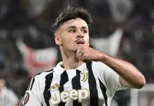 Juventus reagovao na Kerimovu majstoriju: Upotrijebili su OVE DVIJE RIJEČI! (VIDEO)