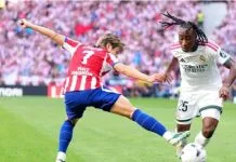 Real Madrid dočekao ono što je tražio: Sudije priznale veliku grešku