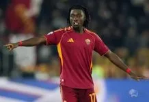 Chelsea krenuo po Manua Konéa, Roma traži oko 60 milijuna eura