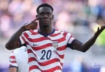 Balogun ipak ostaje u Monacu: Transfer u Everton propao nakon drame na Deadline Dayu