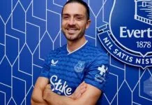 Grealish se vraća u Everton: City prihvatio jednogodišnju posudbu