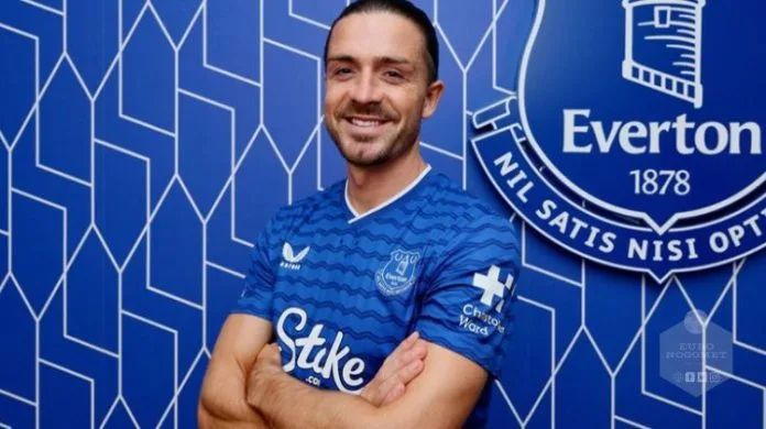 Grealish se vraća u Everton: City prihvatio jednogodišnju posudbu