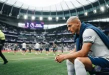 Richarlison izostavljen iz Tottenhamove momčadi za Premier ligu, Trabzonspor još pokušava završiti posao