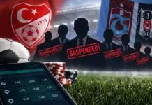 Suspendirano čak 448 turskih nogometnih dužnosnika