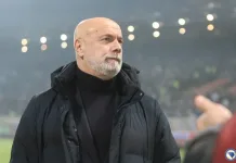 Barbarez napravio 3 izmjene: Oglasio se prije utakmice i objasnio zašto