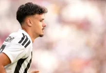 Alajbegovića će pregledati Juventusov medicinski tim po povratku u Torino